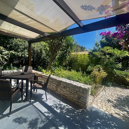 Poisson Rouge Otel Bonifacio  Dış mekan fotoğraf