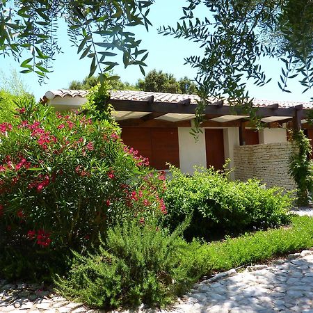 Poisson Rouge Otel Bonifacio  Dış mekan fotoğraf