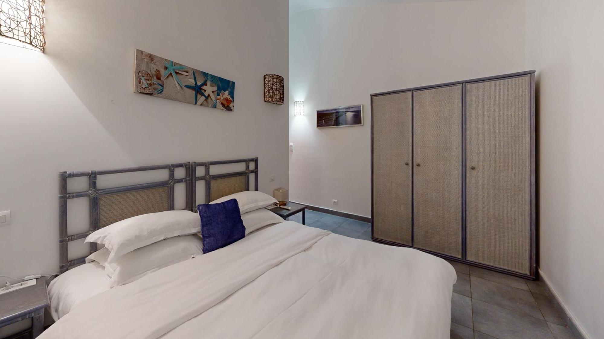 Poisson Rouge Otel Bonifacio  Dış mekan fotoğraf