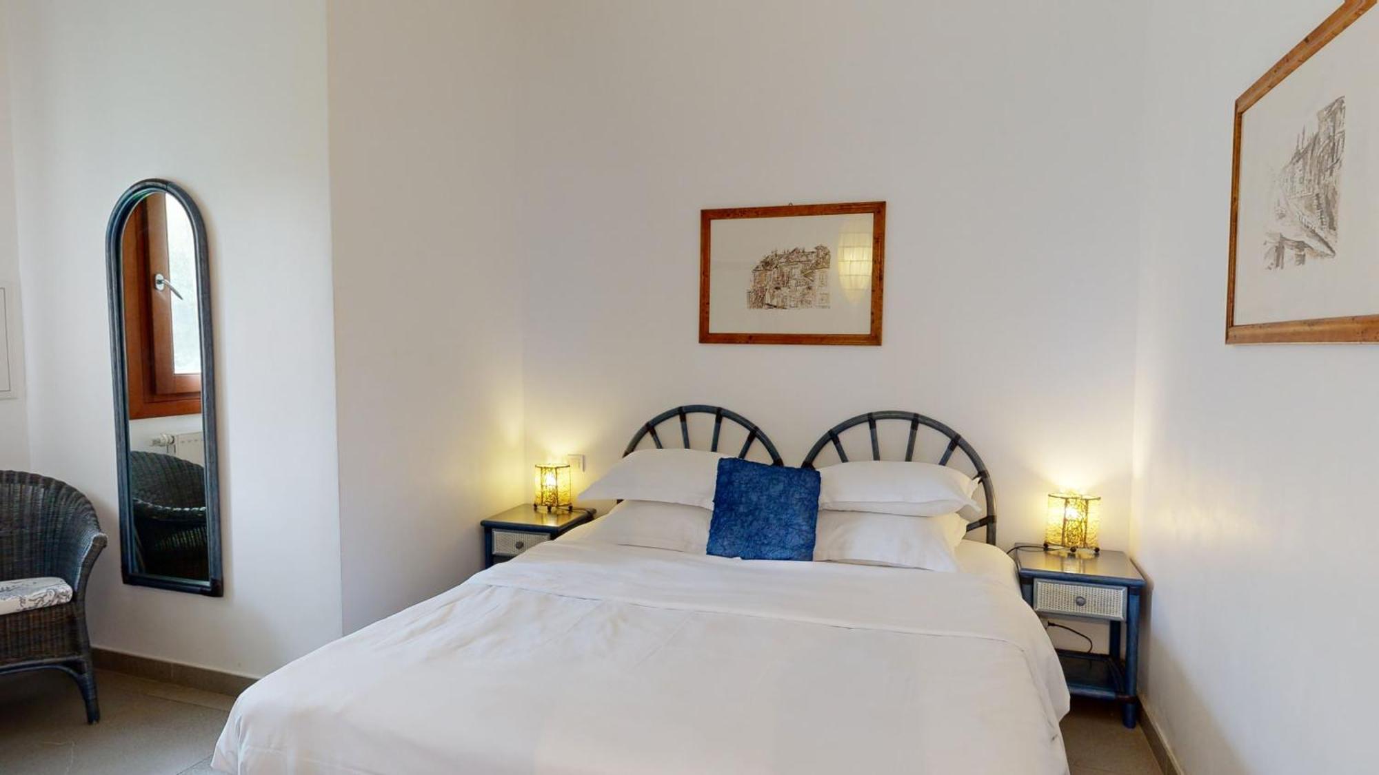 Poisson Rouge Otel Bonifacio  Dış mekan fotoğraf