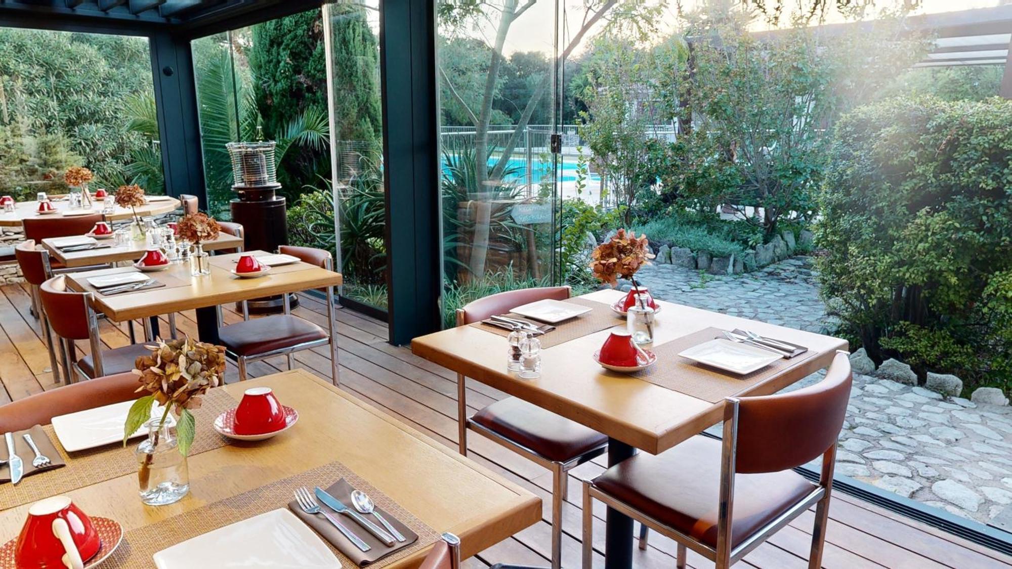 Poisson Rouge Otel Bonifacio  Dış mekan fotoğraf