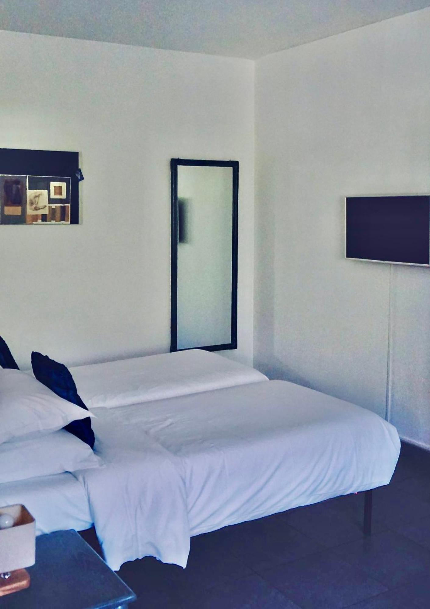 Poisson Rouge Otel Bonifacio  Dış mekan fotoğraf