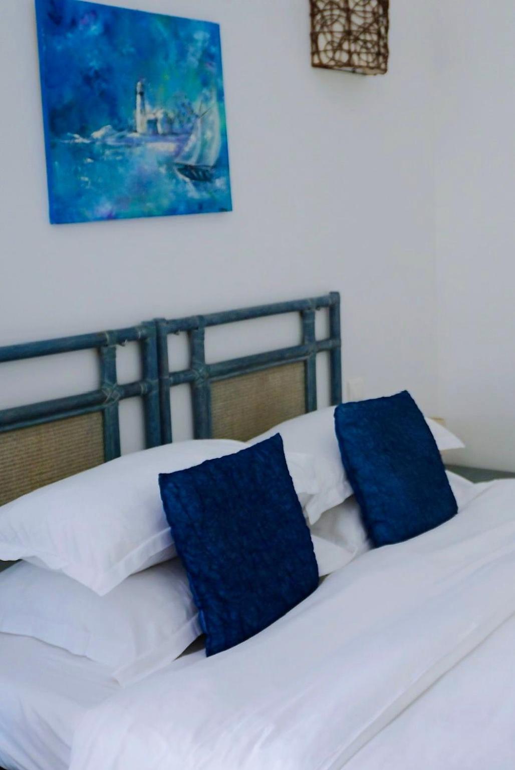 Poisson Rouge Otel Bonifacio  Dış mekan fotoğraf