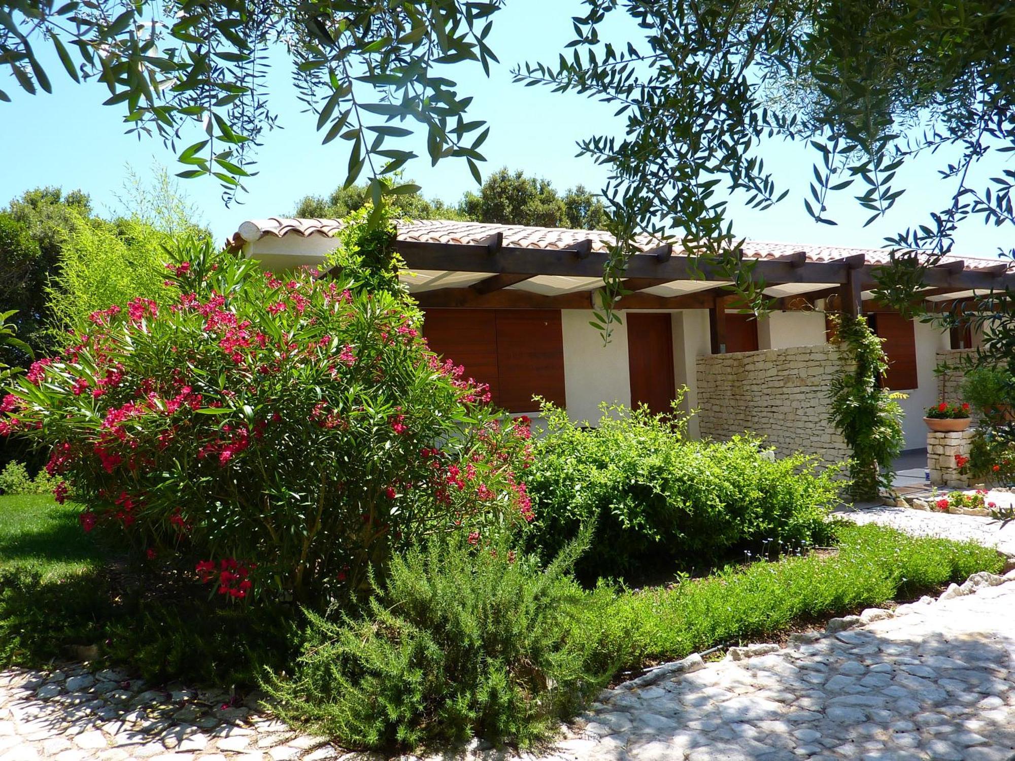 Poisson Rouge Otel Bonifacio  Dış mekan fotoğraf