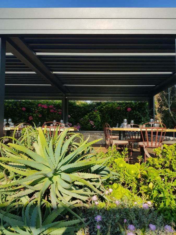 Poisson Rouge Otel Bonifacio  Dış mekan fotoğraf